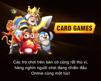 Chọn game bắn cá CLB88